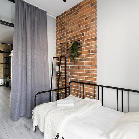 Family Apartment 62M - Sowia With Garage & Balcony By Noclegi Renters Posen Exterior foto