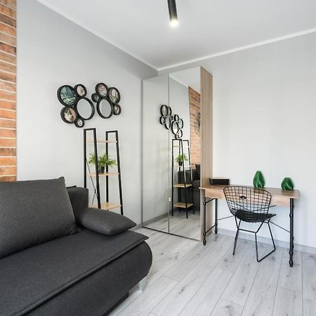 Family Apartment 62M - Sowia With Garage & Balcony By Noclegi Renters Posen Exterior foto