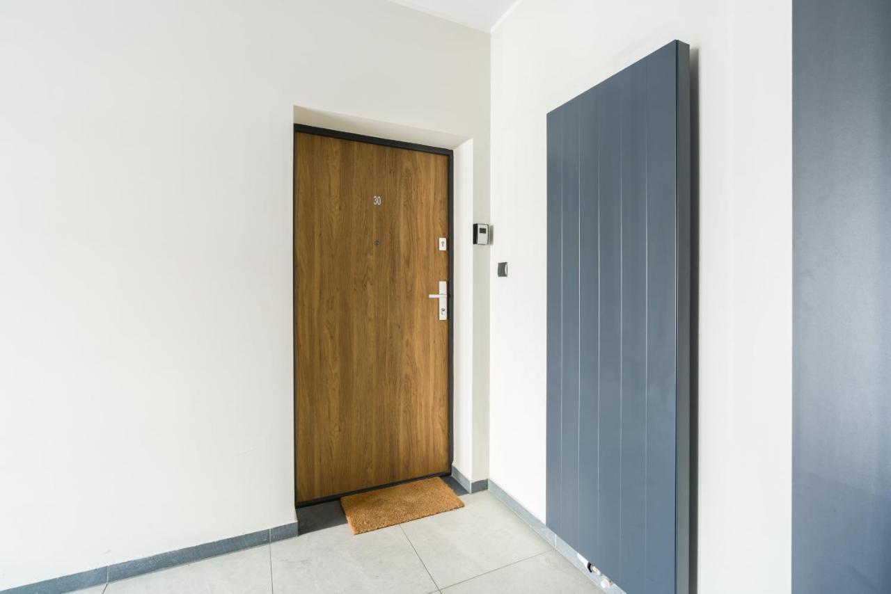 Family Apartment 62M - Sowia With Garage & Balcony By Noclegi Renters Posen Exterior foto